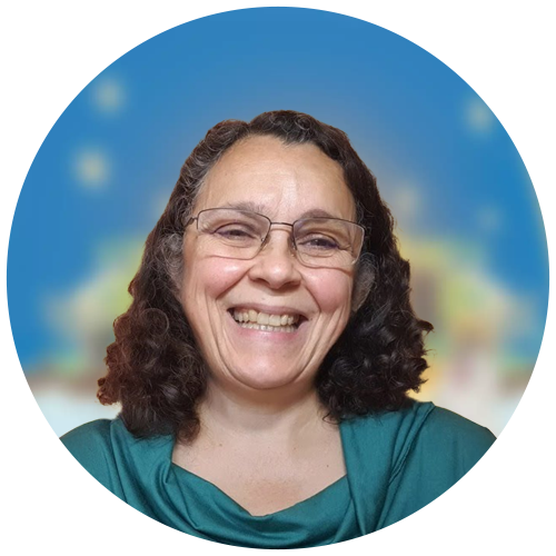 Profª. Maria Antônia Marques