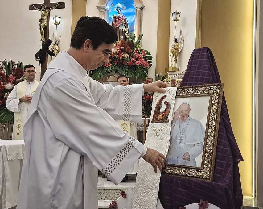 Guilherme Augusto/Divulgação Festa de São Benedito Guilherme Augusto/Divulgação Festa de São Benedito