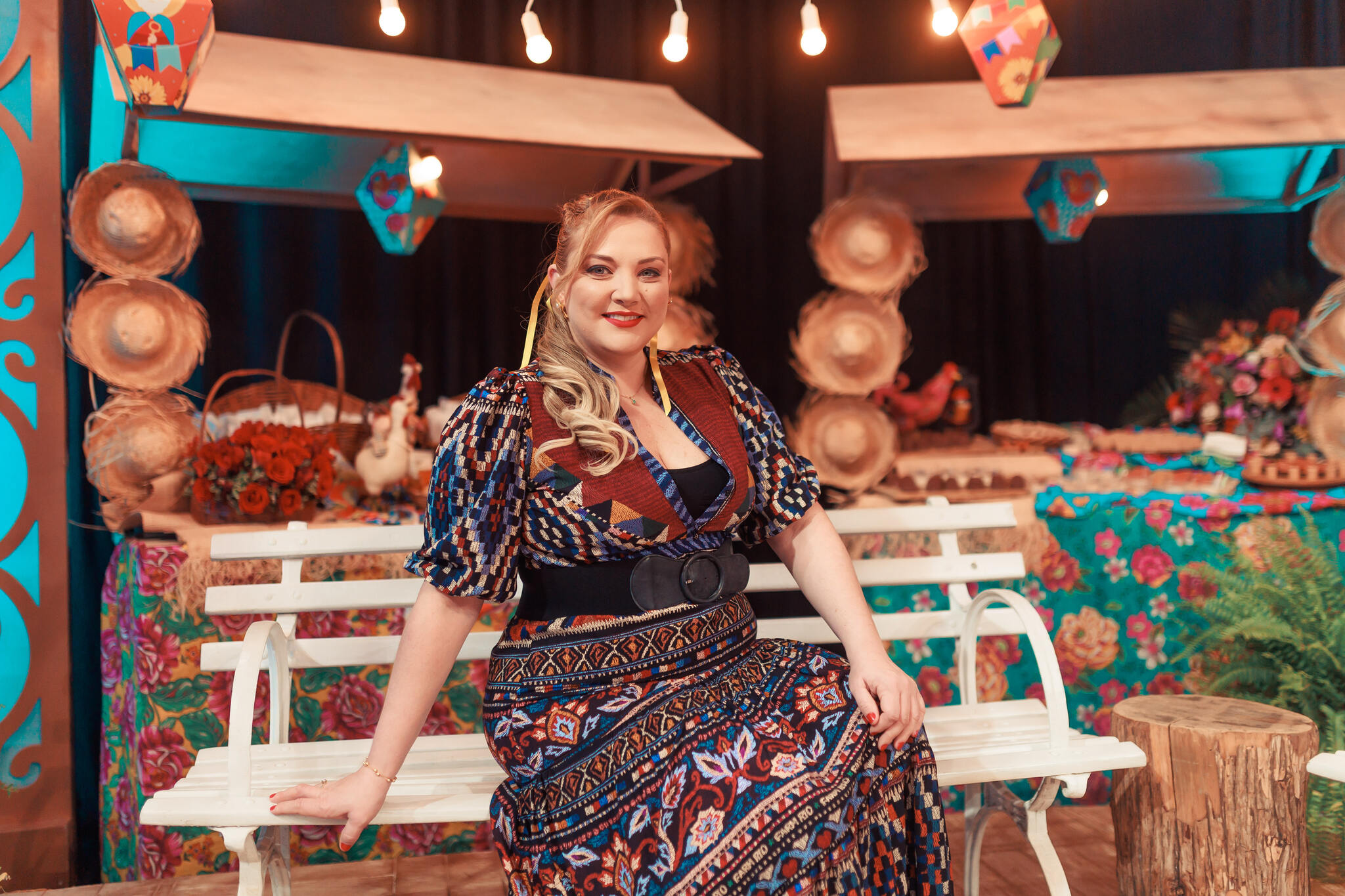 Juan Ribeiro / TV Aparecida Juan Ribeiro / TV Aparecida