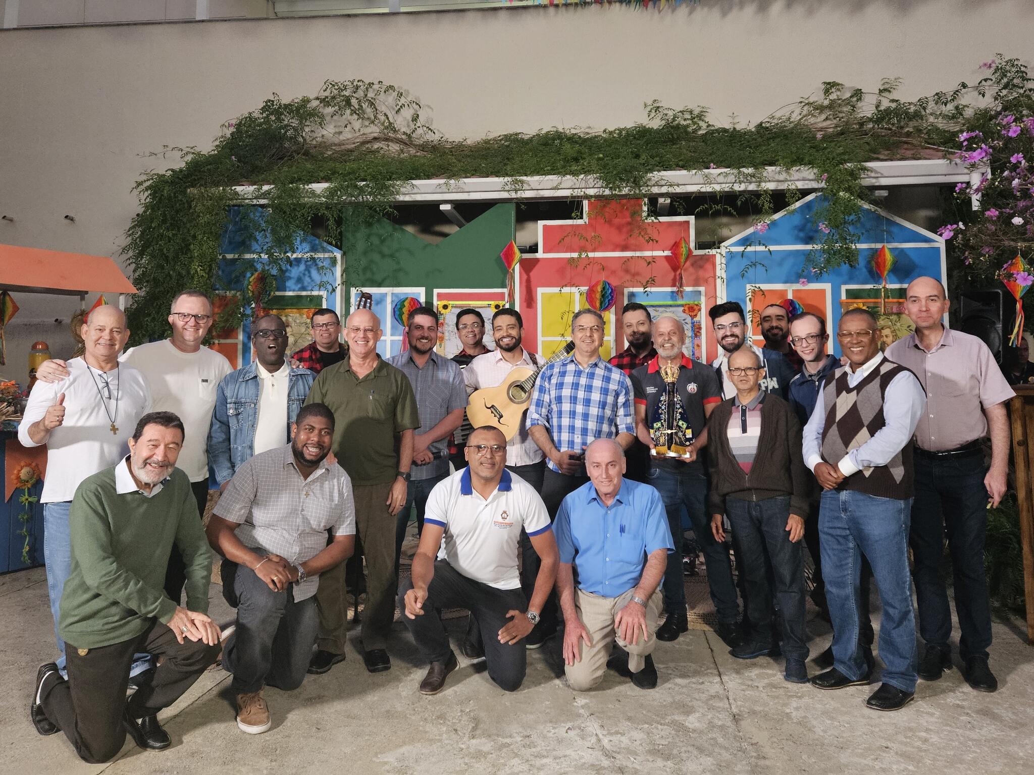 Gabriela Souza / TV Aparecida Gabriela Souza / TV Aparecida