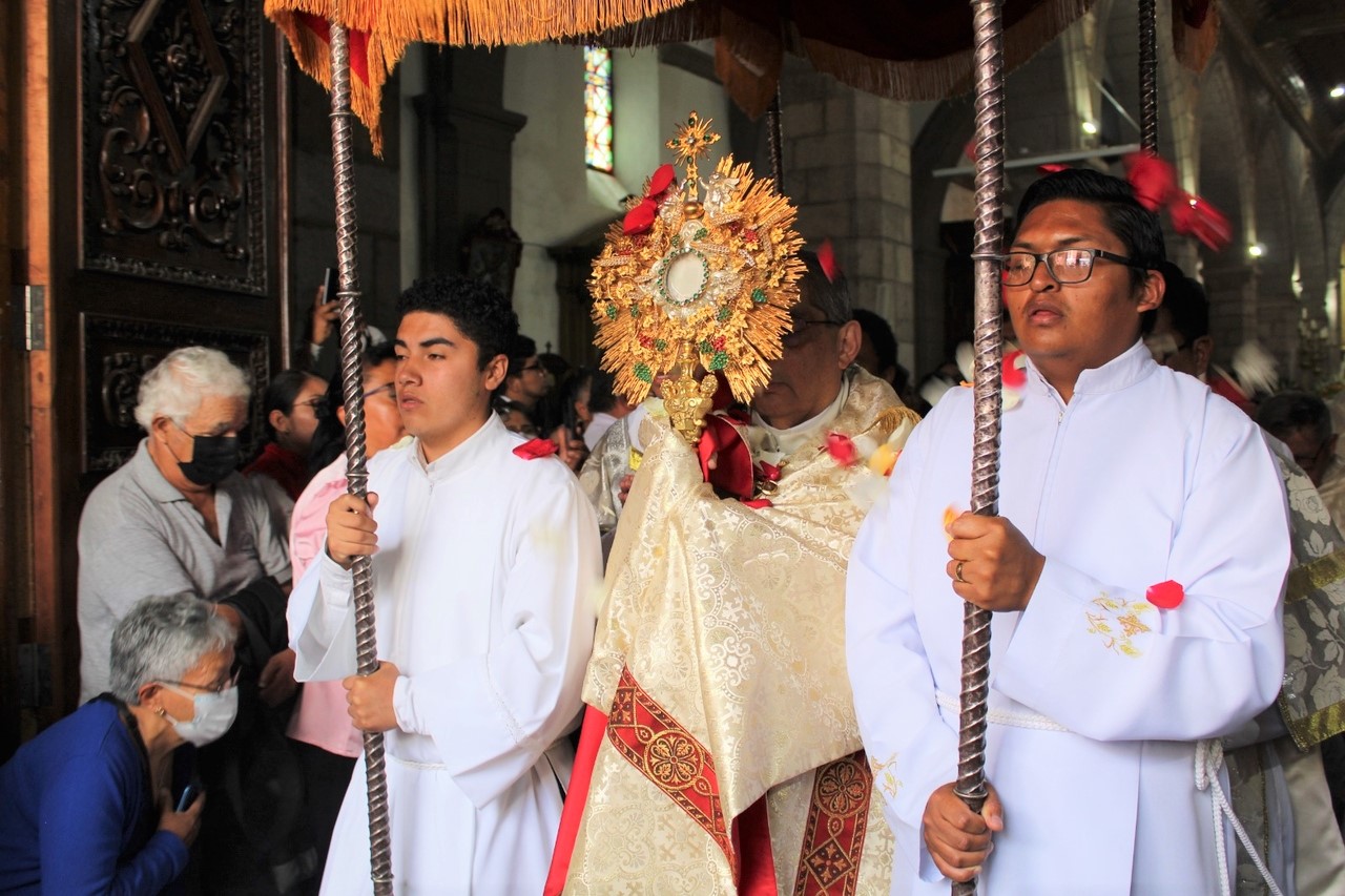 Arquidiocese de Quito