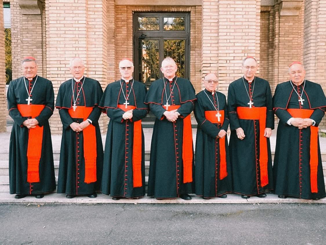 Padre Robson Caramano Padre Robson Caramano