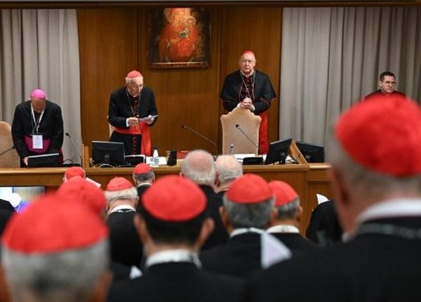 Vatican Media Vatican Media