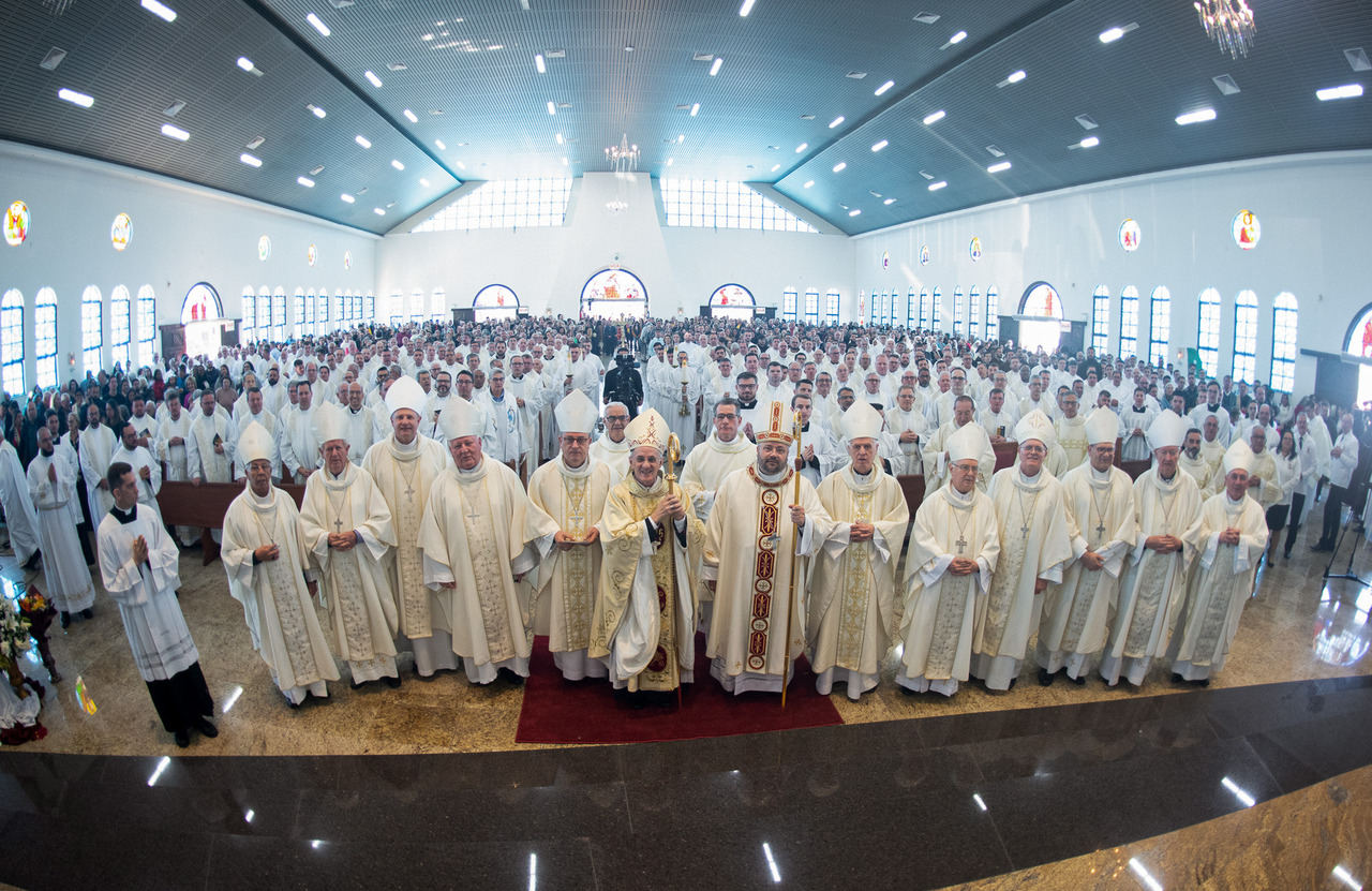 Diocese de Joinville