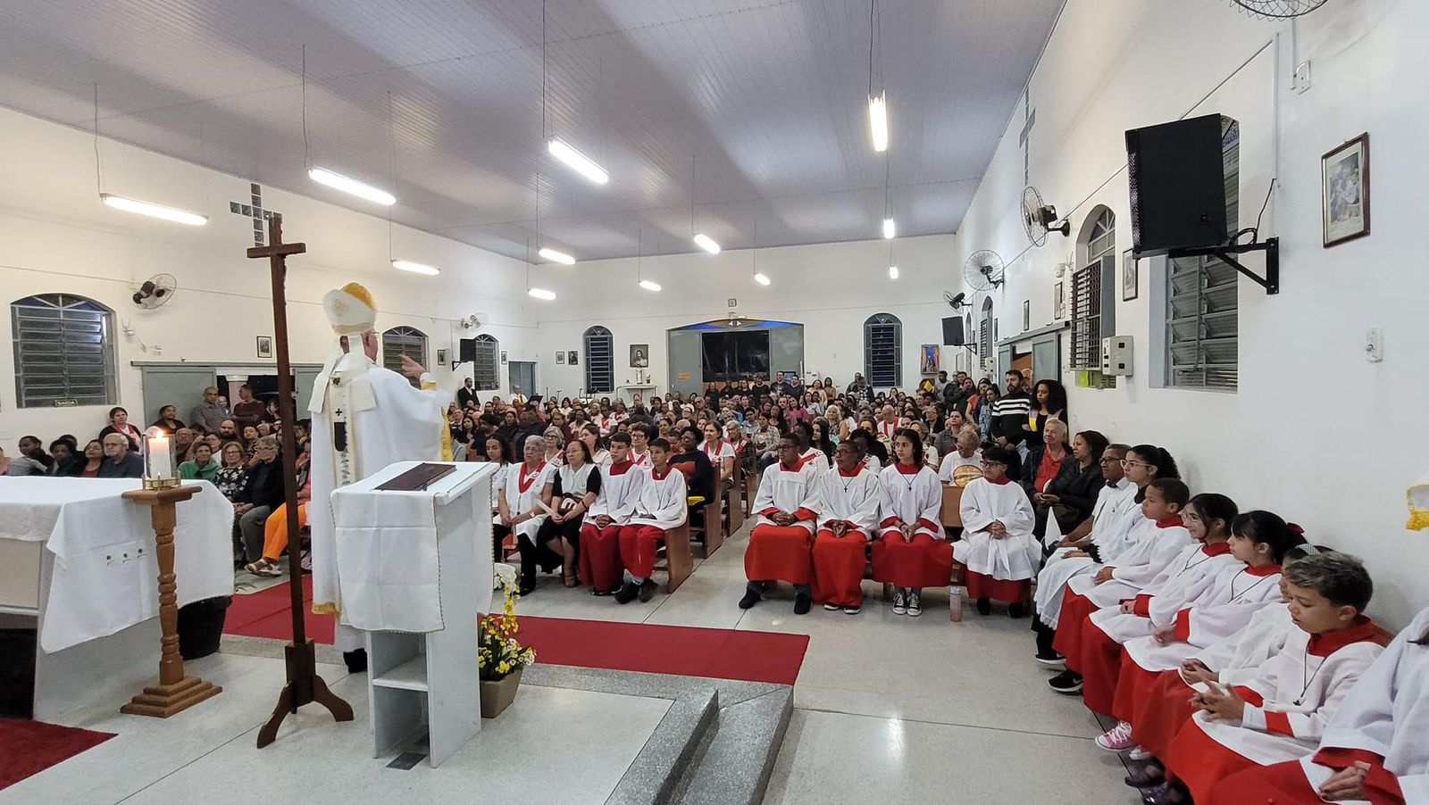 Comunidade Redentorista de Campinas