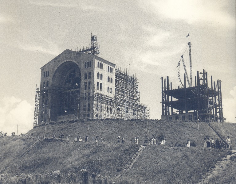 Centro de Documentação e Memória do Santuário Nacional (CDM)