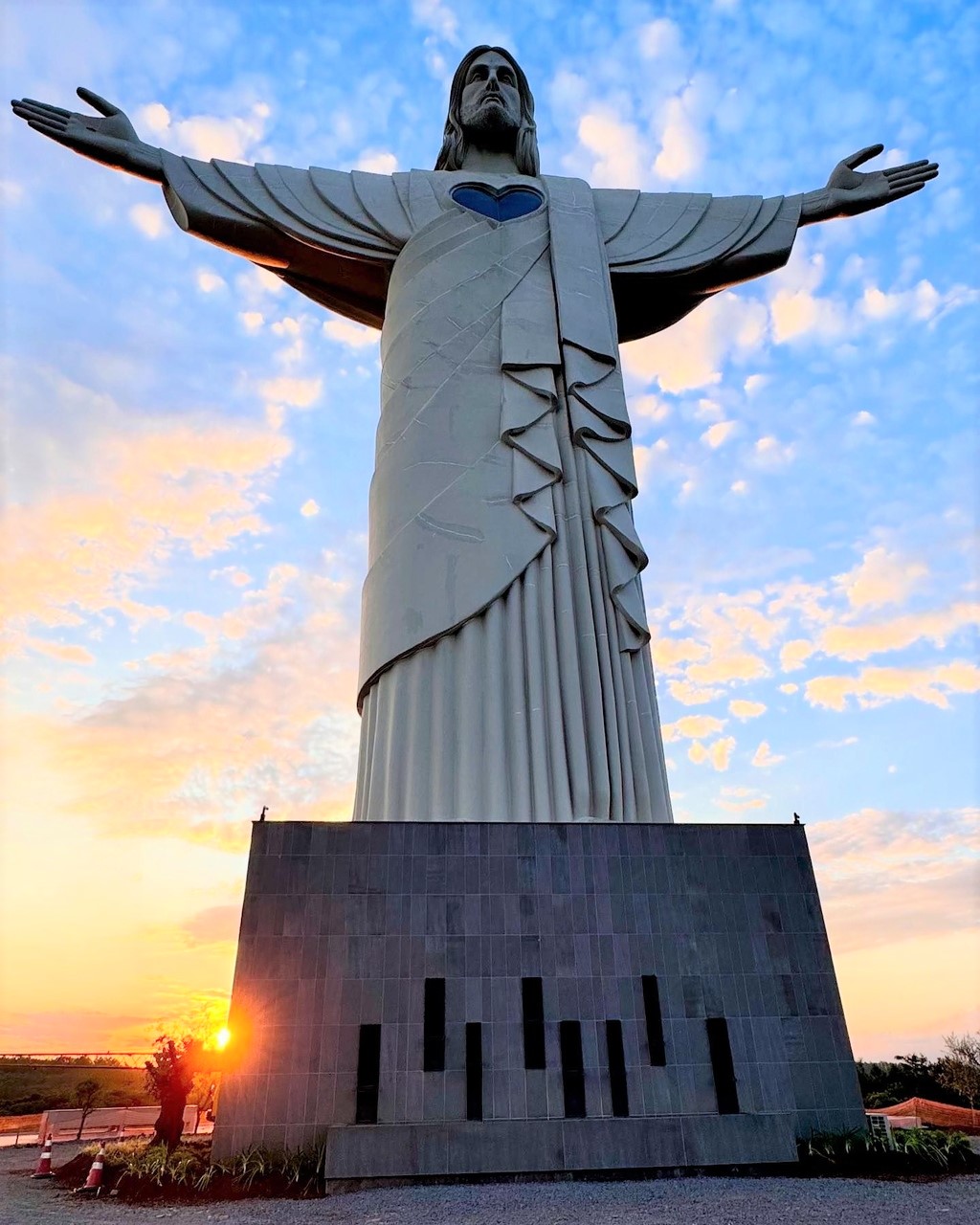 Associação Amigos de Cristo de Encantado 