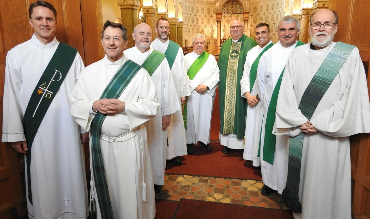 Diocese de Cleveland Diocese de Cleveland