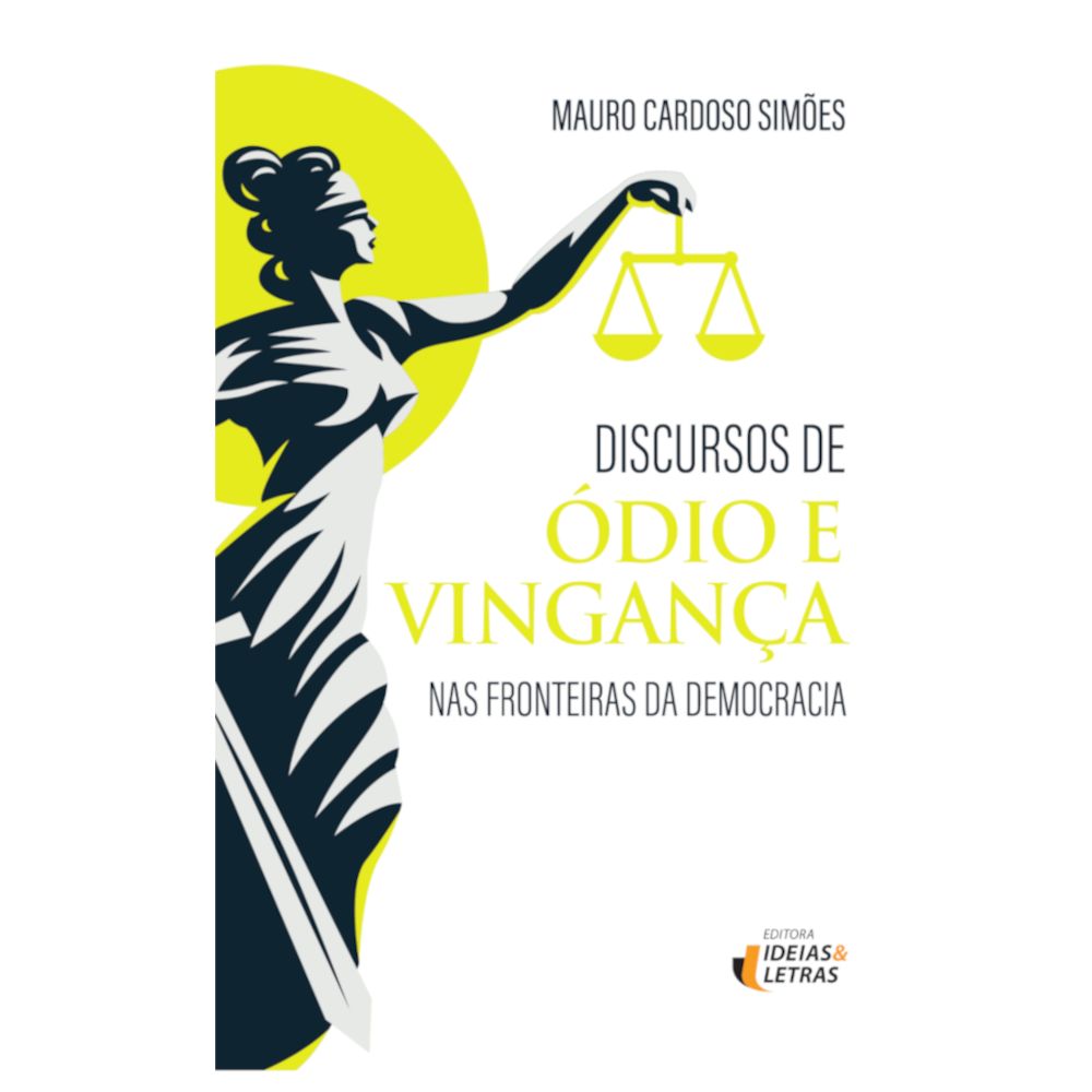Mauro Cardoso Simões / Ideias e Letras