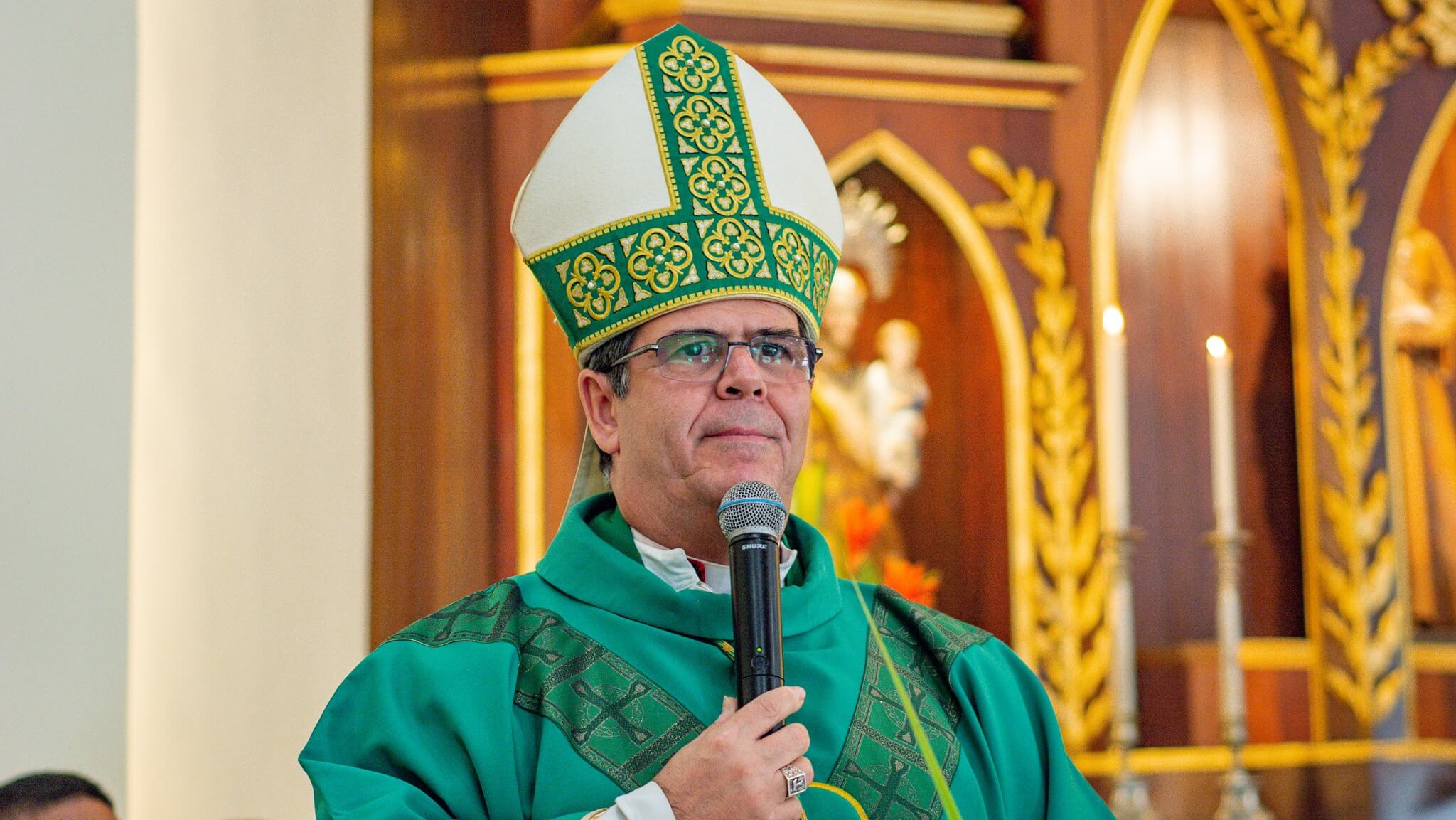 Arquidiocese de Maceió