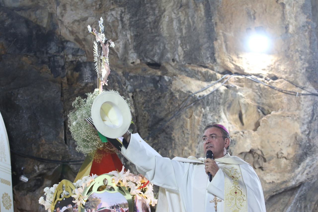 Luiz Oliveira/ A12 Luiz Oliveira/ A12