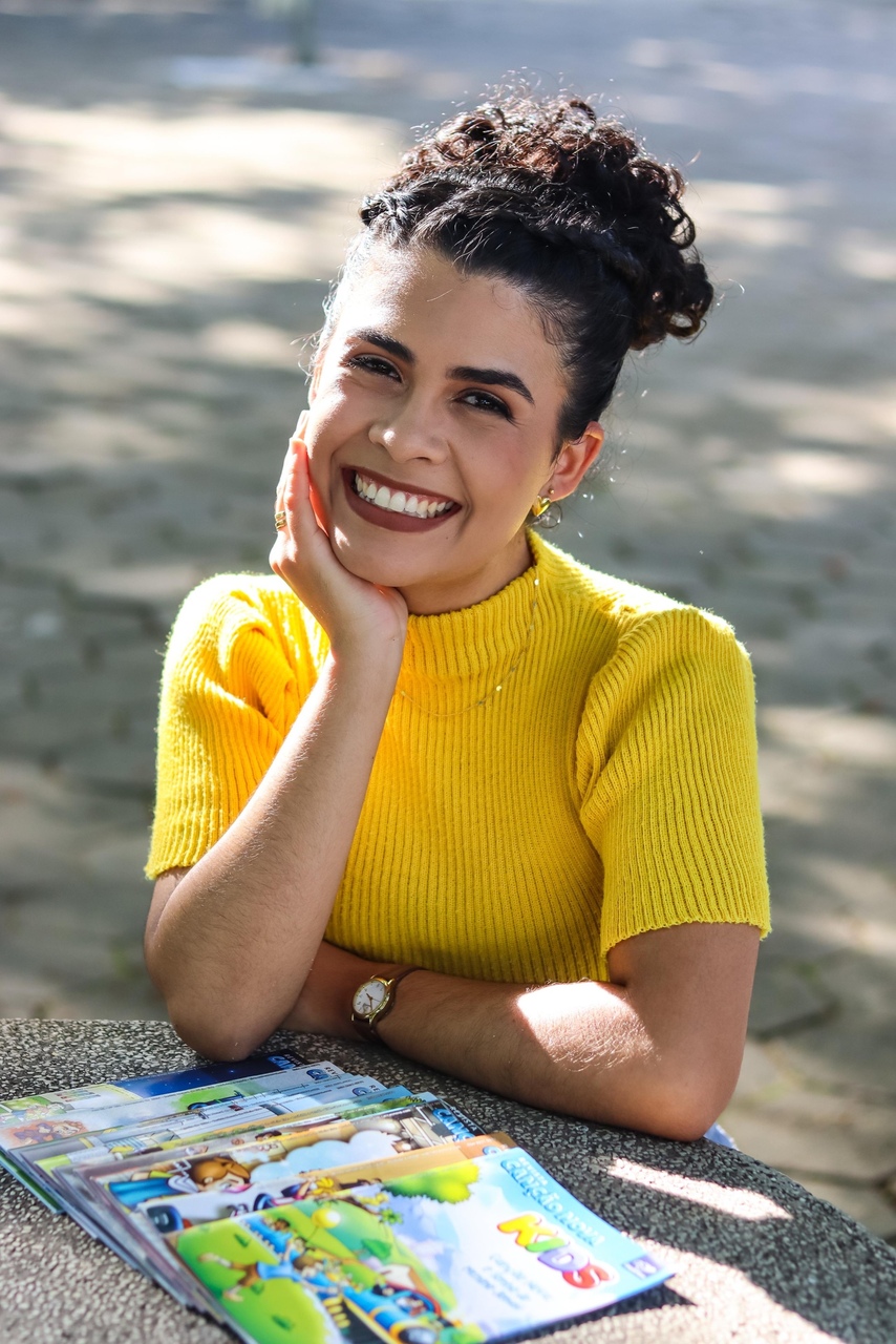 Arquivo Pessoal Arquivo Pessoal