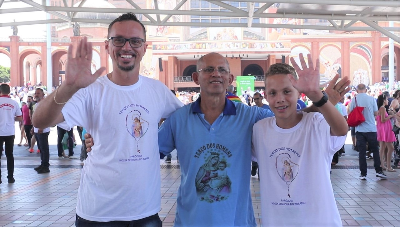 Gustavo Cabral - A12 Gustavo Cabral - A12