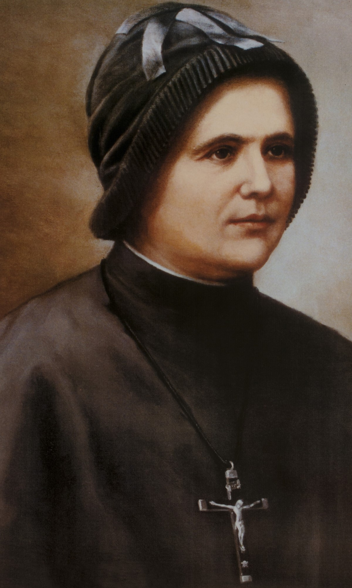 Milagre brasileiro permite a beatificação de Madre Clélia Merloni,  fundadora das Apóstolas do SCJ