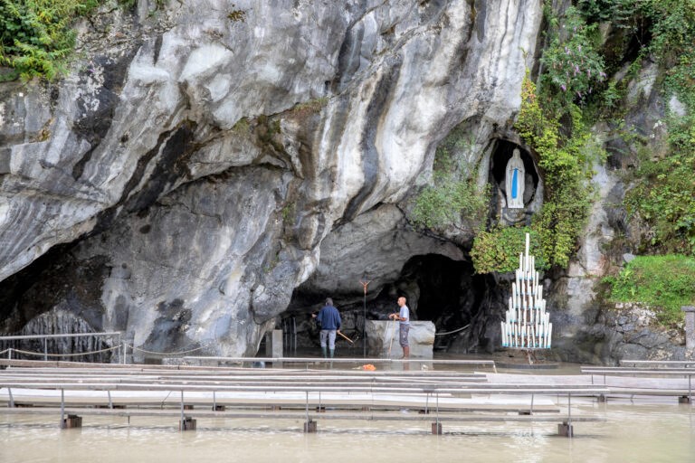 Santuário de Lourdes