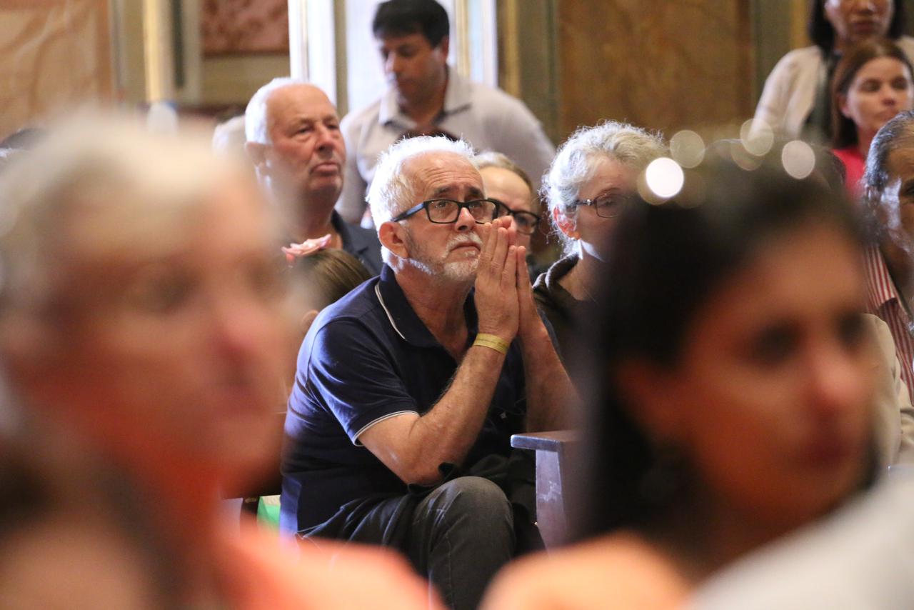 João Pedro Oliveira / A12 João Pedro Oliveira / A12