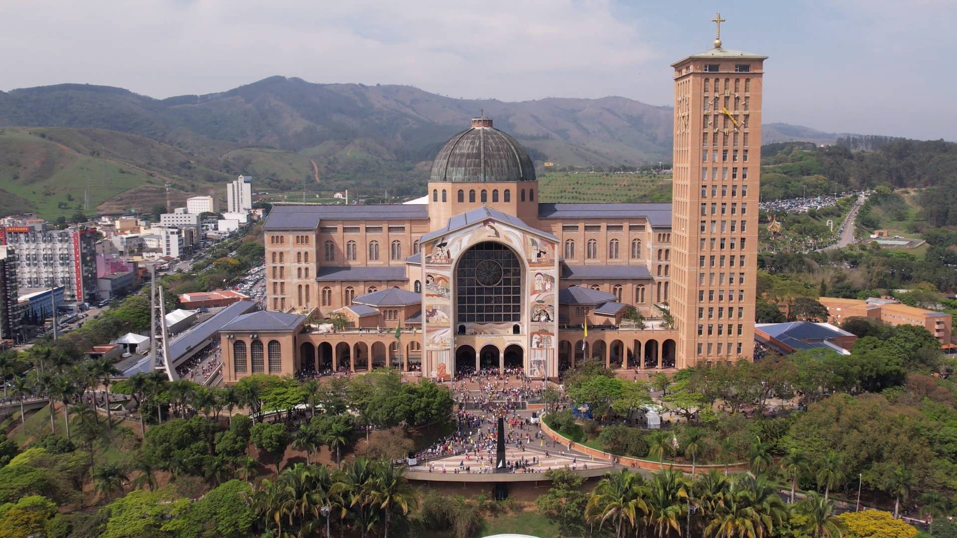 TV Aparecida