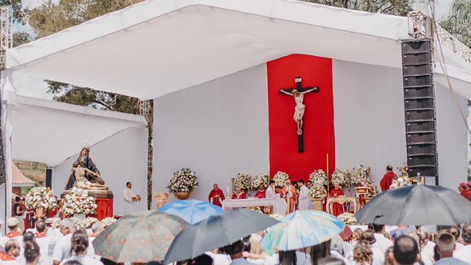 Arquidocese de Mariana