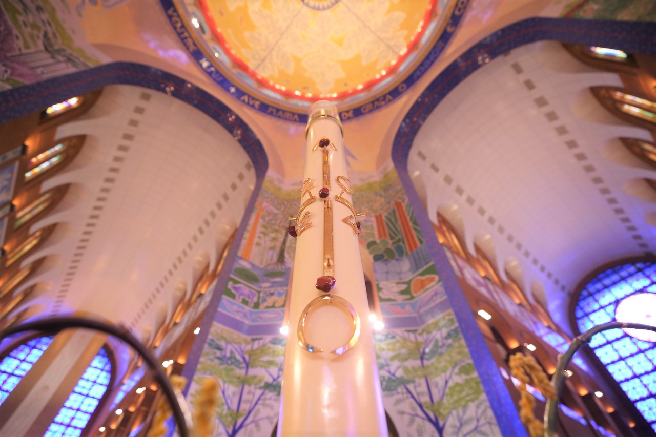 Gustavo Cabral - A12 Gustavo Cabral - A12