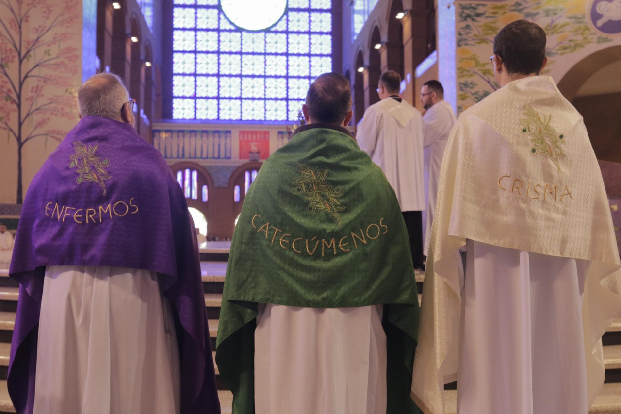 Luiz Oliveira - A12 Luiz Oliveira - A12