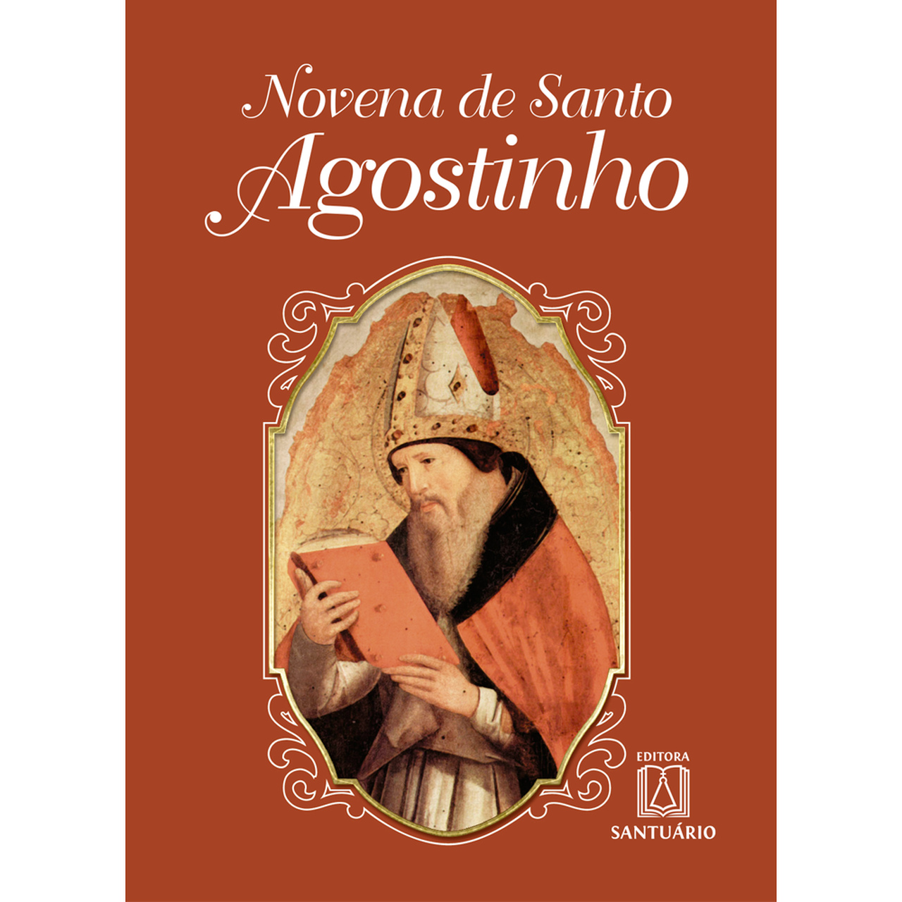 Editora Santuário