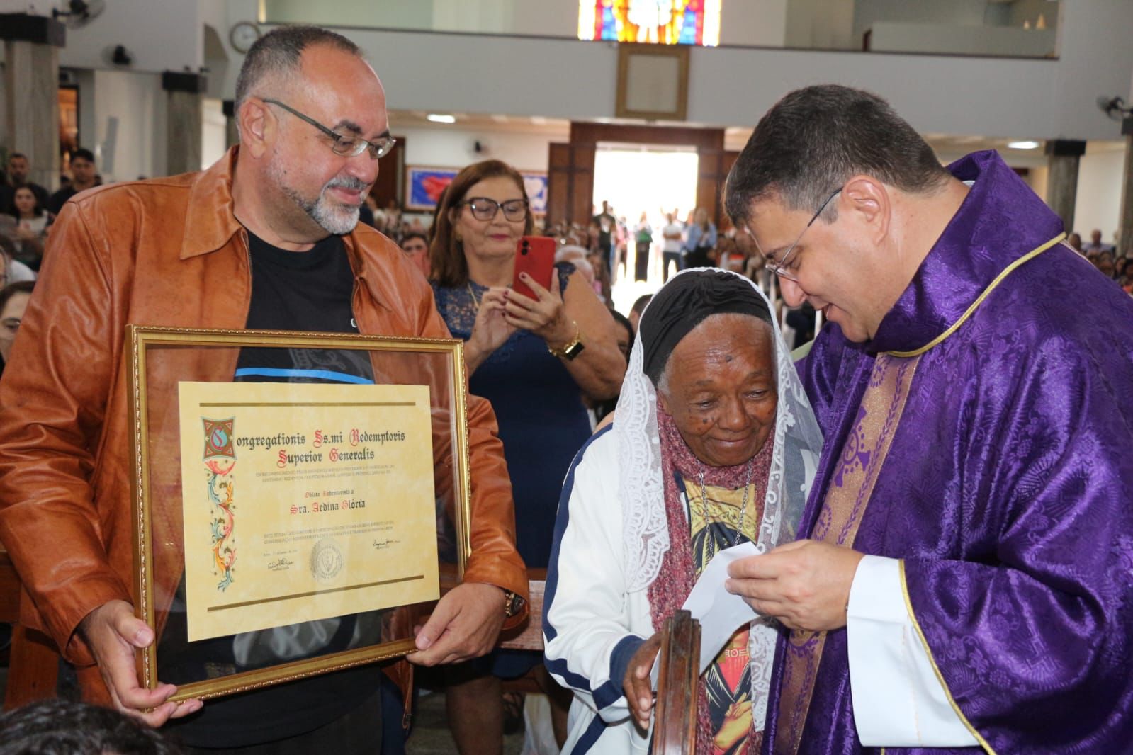 Pablo Leite/ Pascom Pablo Leite/ Pascom