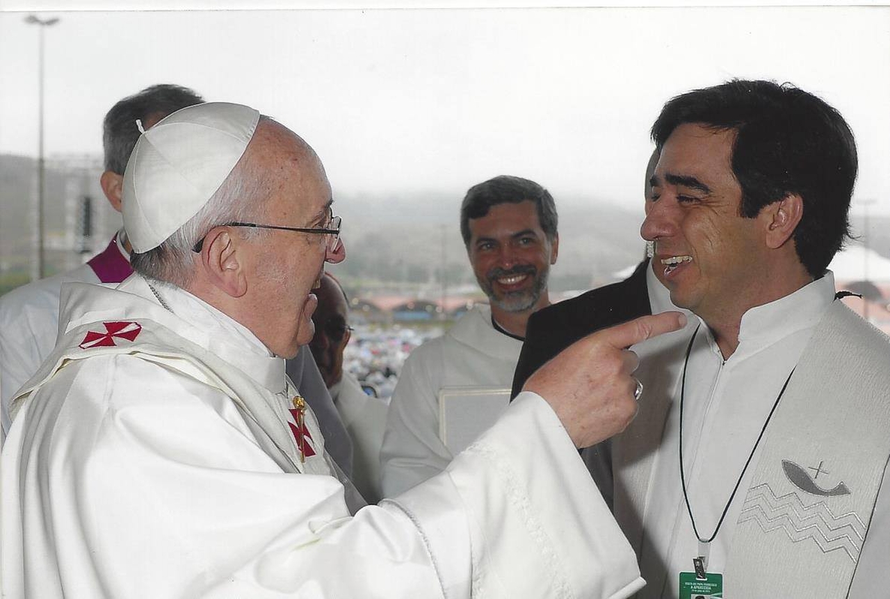 Reprodução - Facebook Reprodução - Facebook