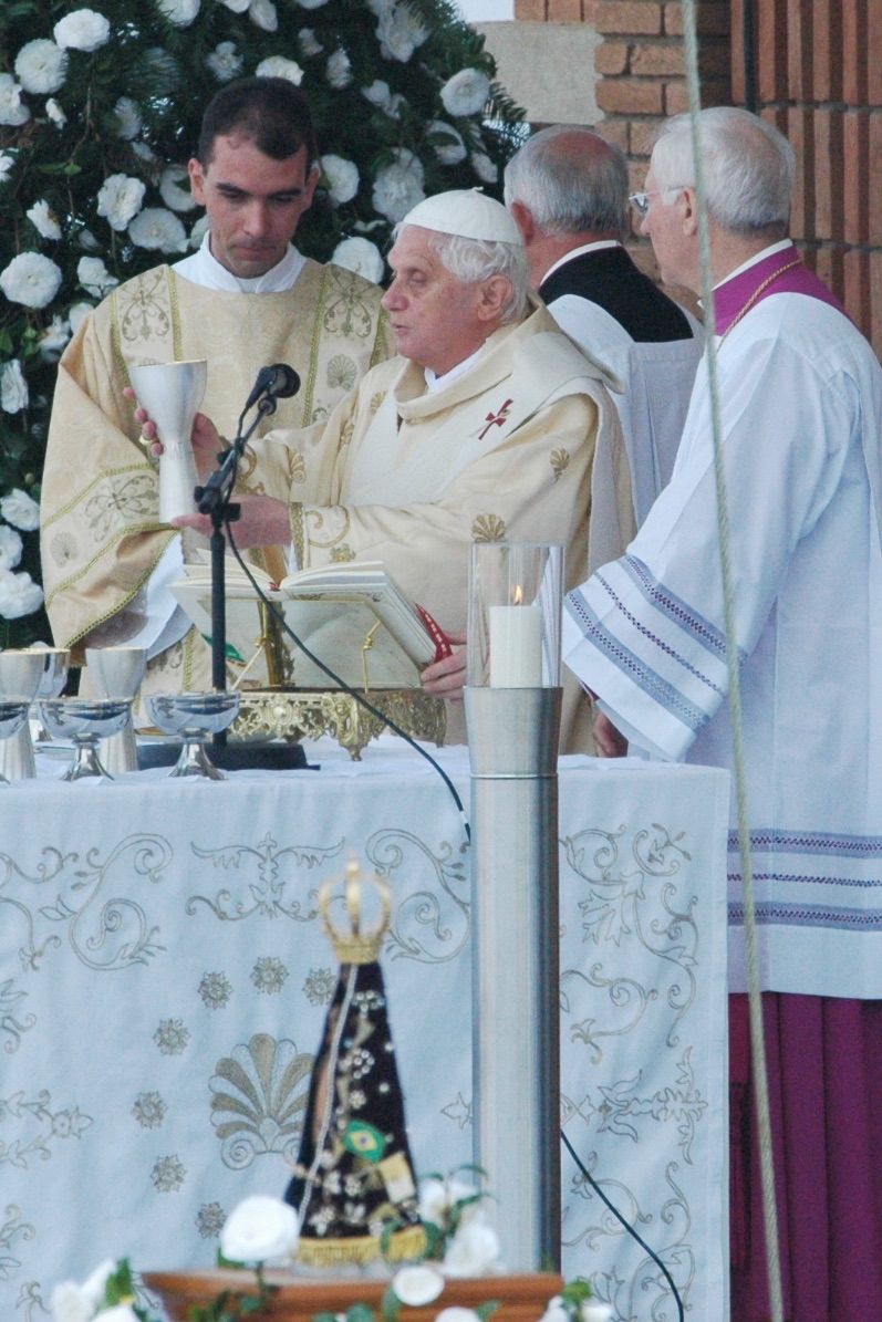 Acervo pessoal Acervo pessoal