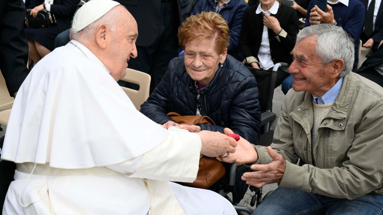 Vatican Media Vatican Media