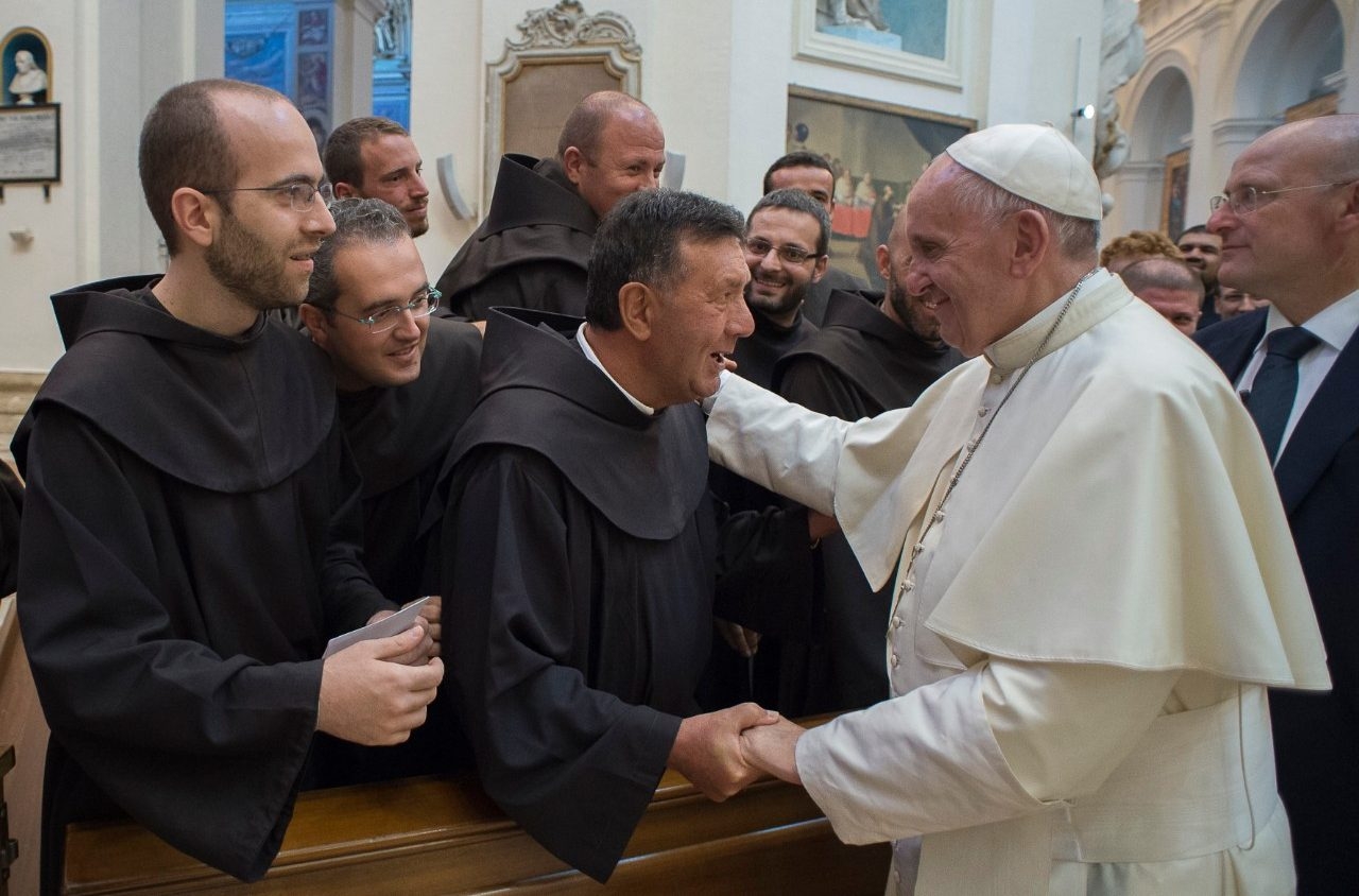 Vatican Media Vatican Media