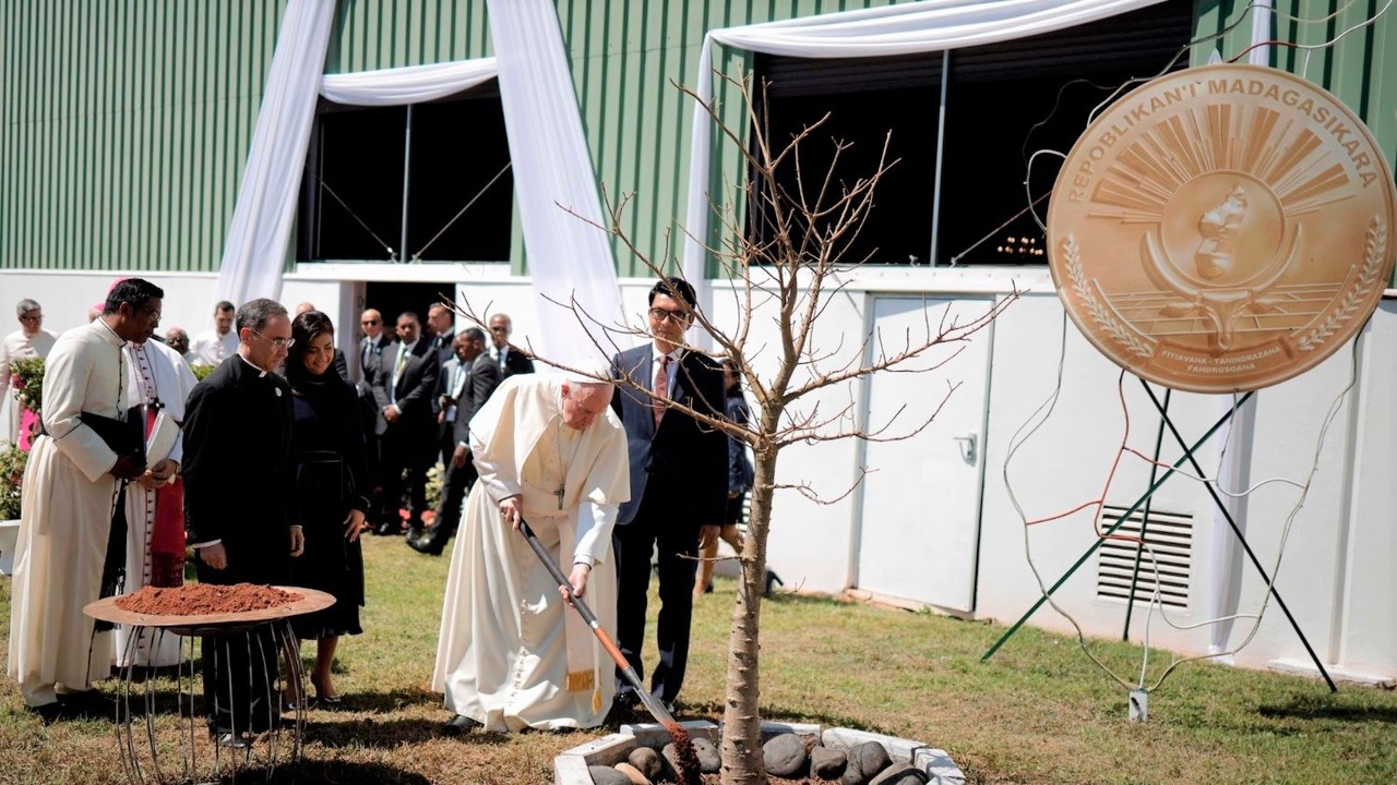 Vatican Media Vatican Media