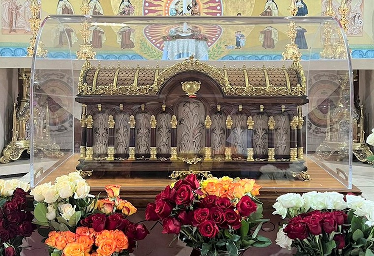 Arquidiocese de Goiania