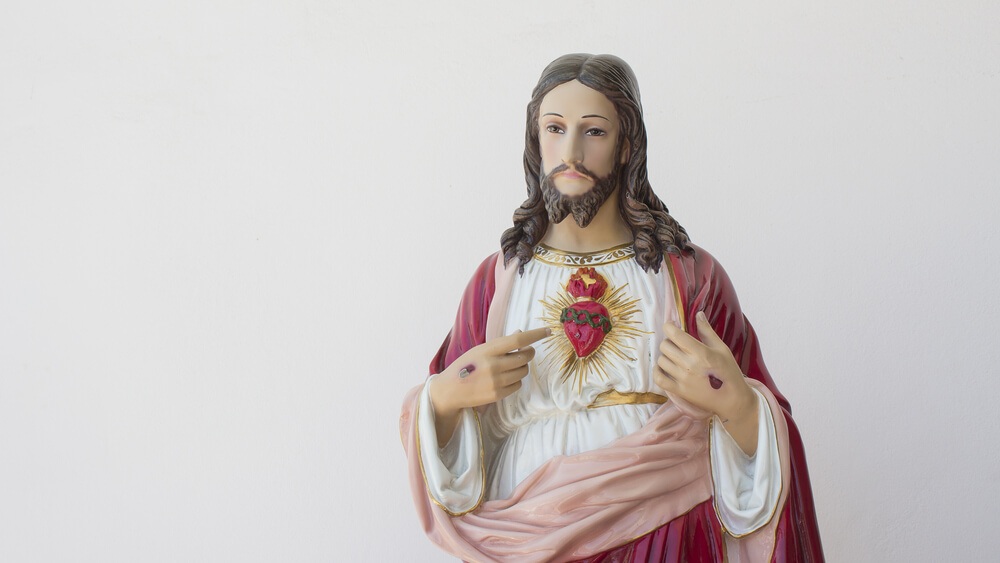 PELO CORAÇÃO DE MARIA, CHEGAR AO CORAÇÃO DE JESUS - Diocese de