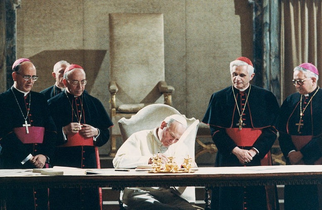 Vatican Media Vatican Media