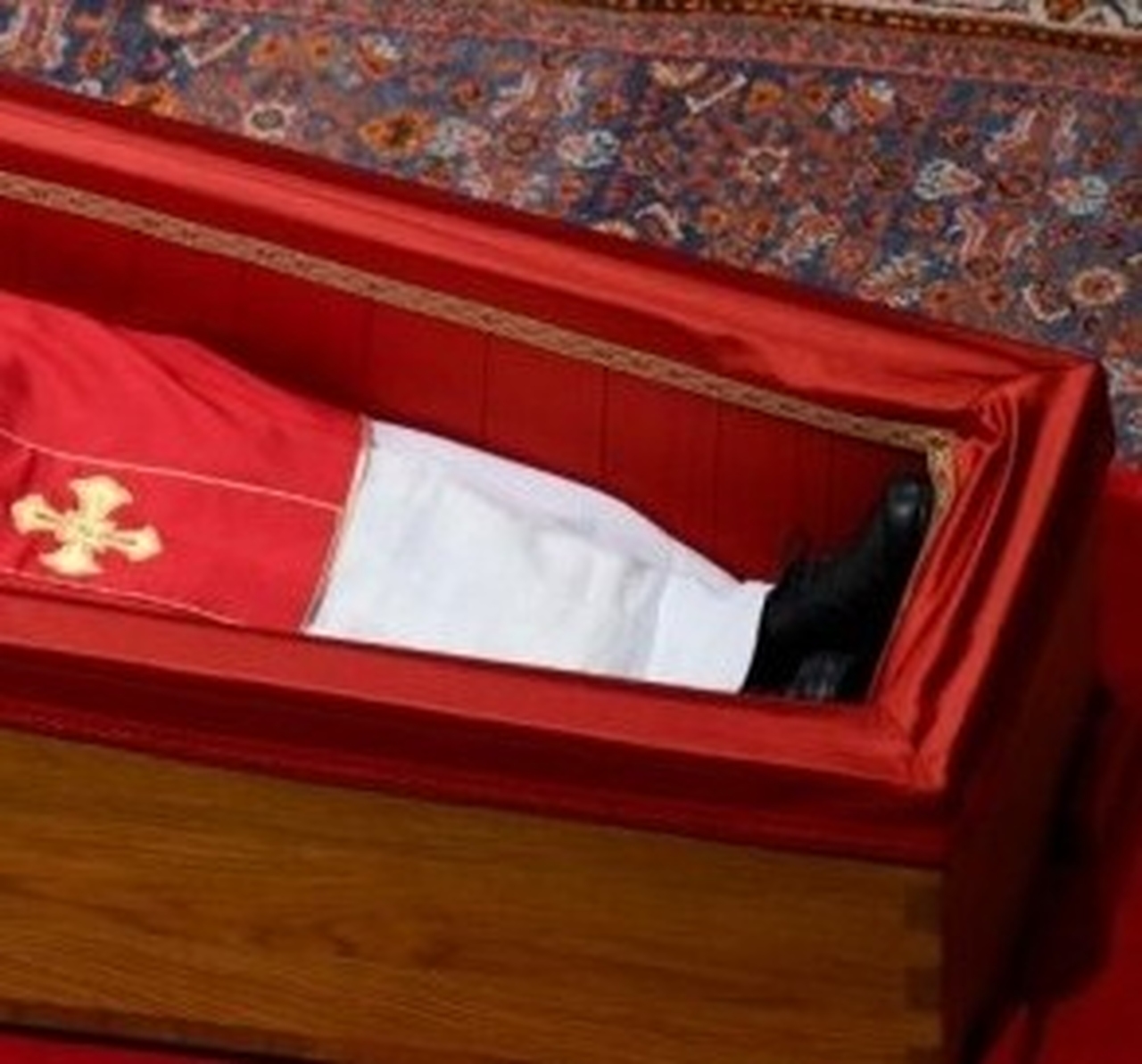 Vatican Media Vatican Media