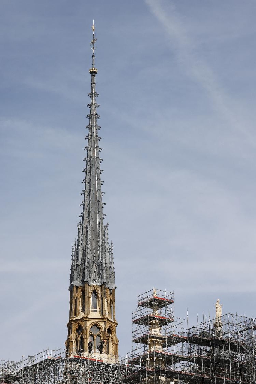 Catedral de Notre Dame