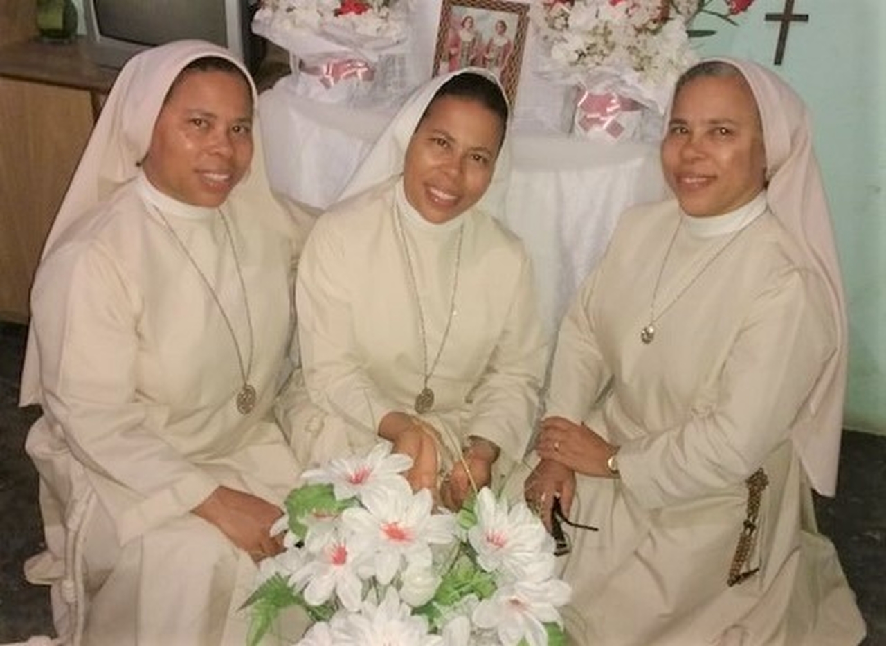 Conferência da Família Franciscana do Brasil