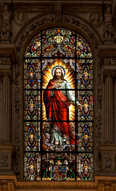 Wikimedia Commons - Catedral de Córdoba, Espanha