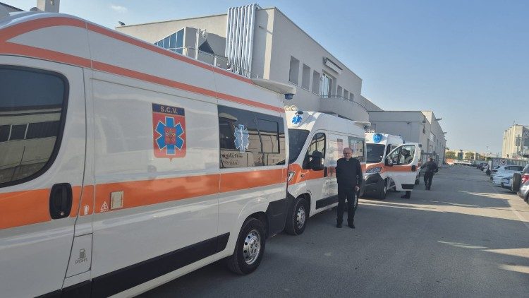 Vatican Media Vatican Media