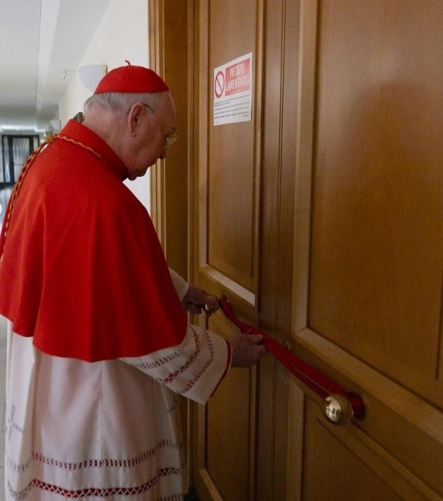 Vatican Media Vatican Media