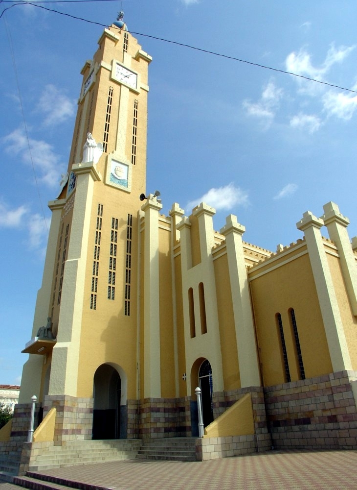 Centenário da Diocese de Cajazeiras - Diário do Sertão