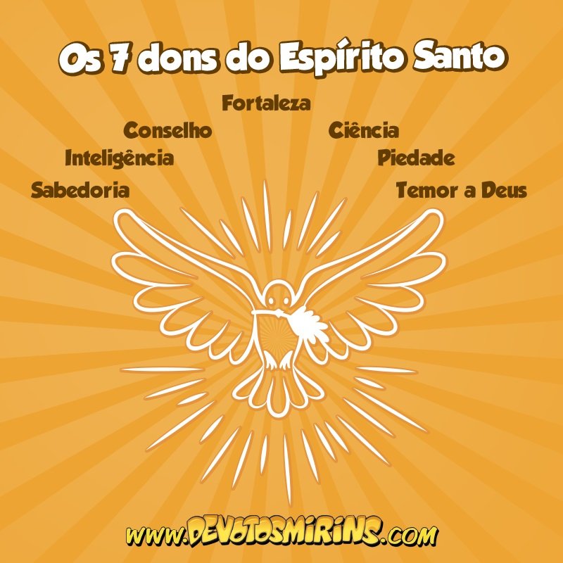 devotos mirins devotos mirins