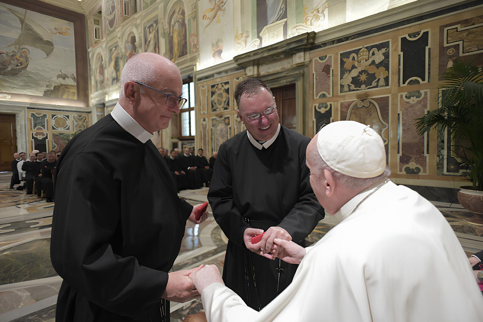 Vatican News Vatican News