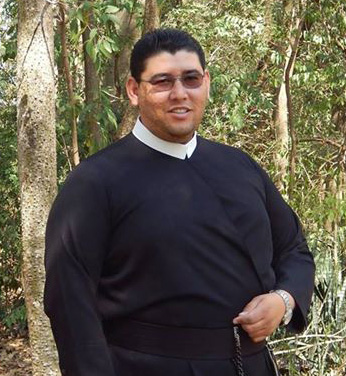 Fr. Maurício