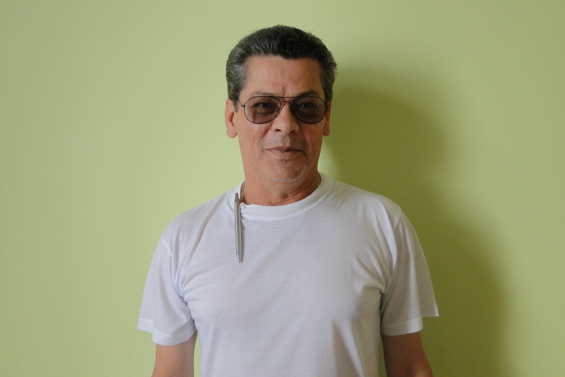 Irmão Sérgio Augusto Ribeiro Malachias