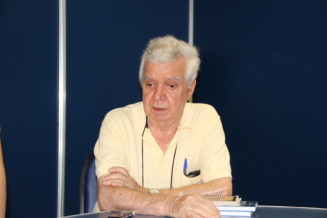 José Maria Mayrink - Allan Ribeiro JS
