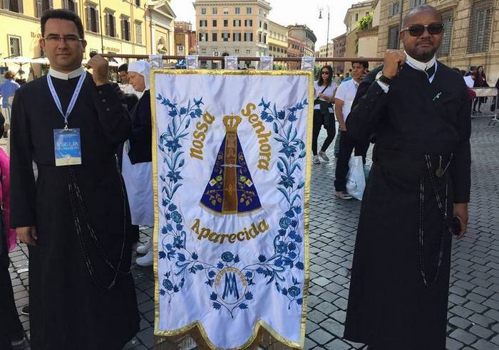 Jubileu dos Santuários Marianos no Vaticano