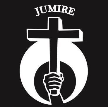Logo JUMIRE SP