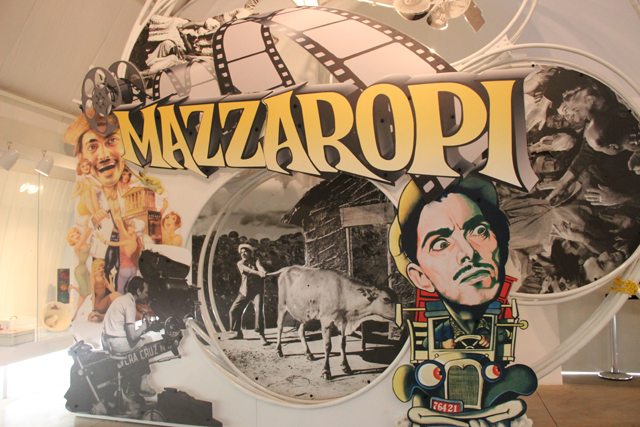 100 Anos depois: A história de Mazzaropi