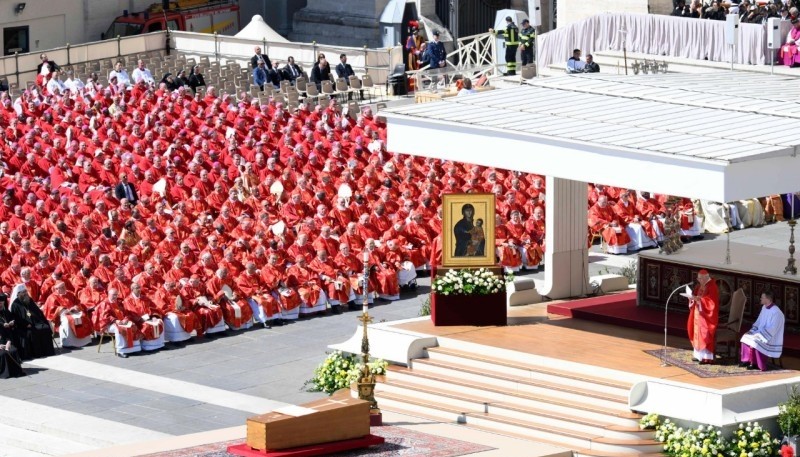 Vatican Media Vatican Media